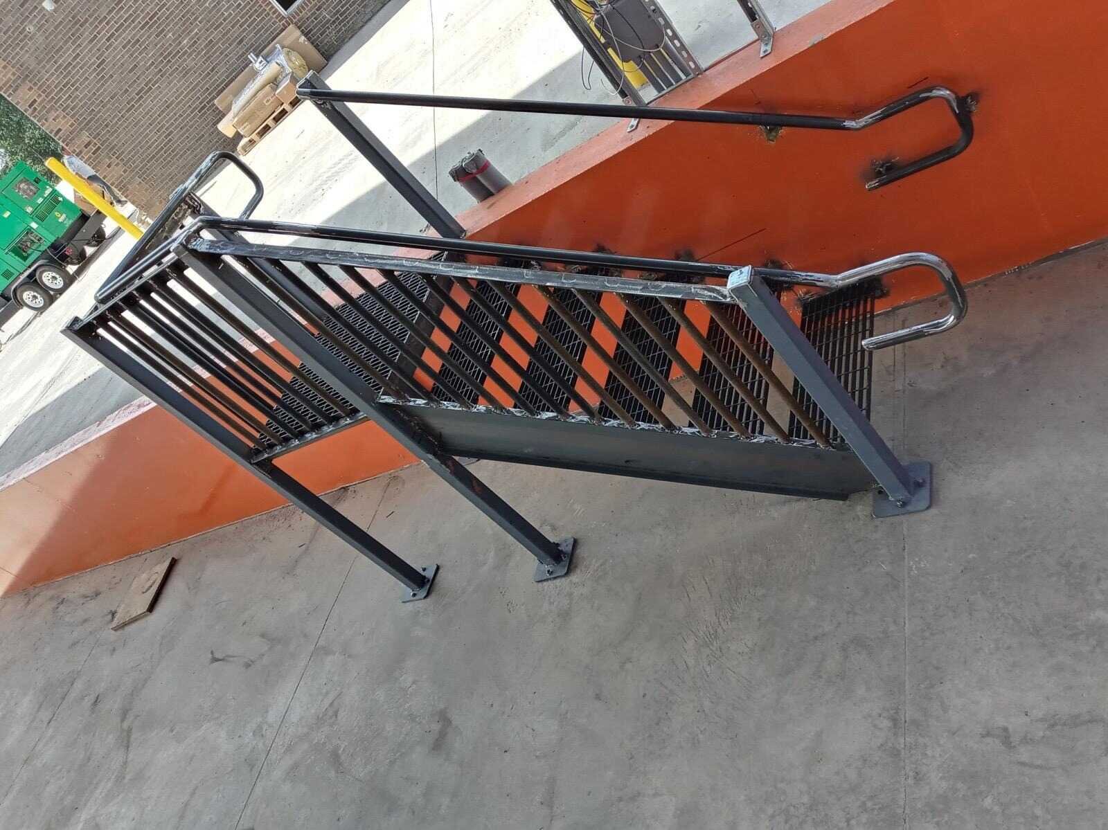 RAR Welding Services