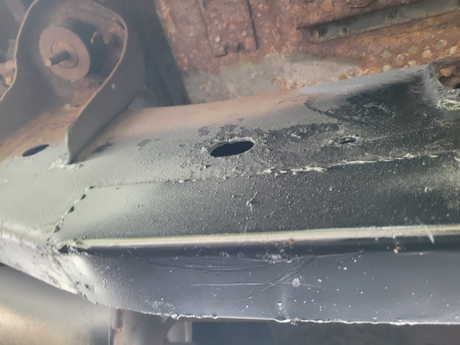 RAR Welding Services