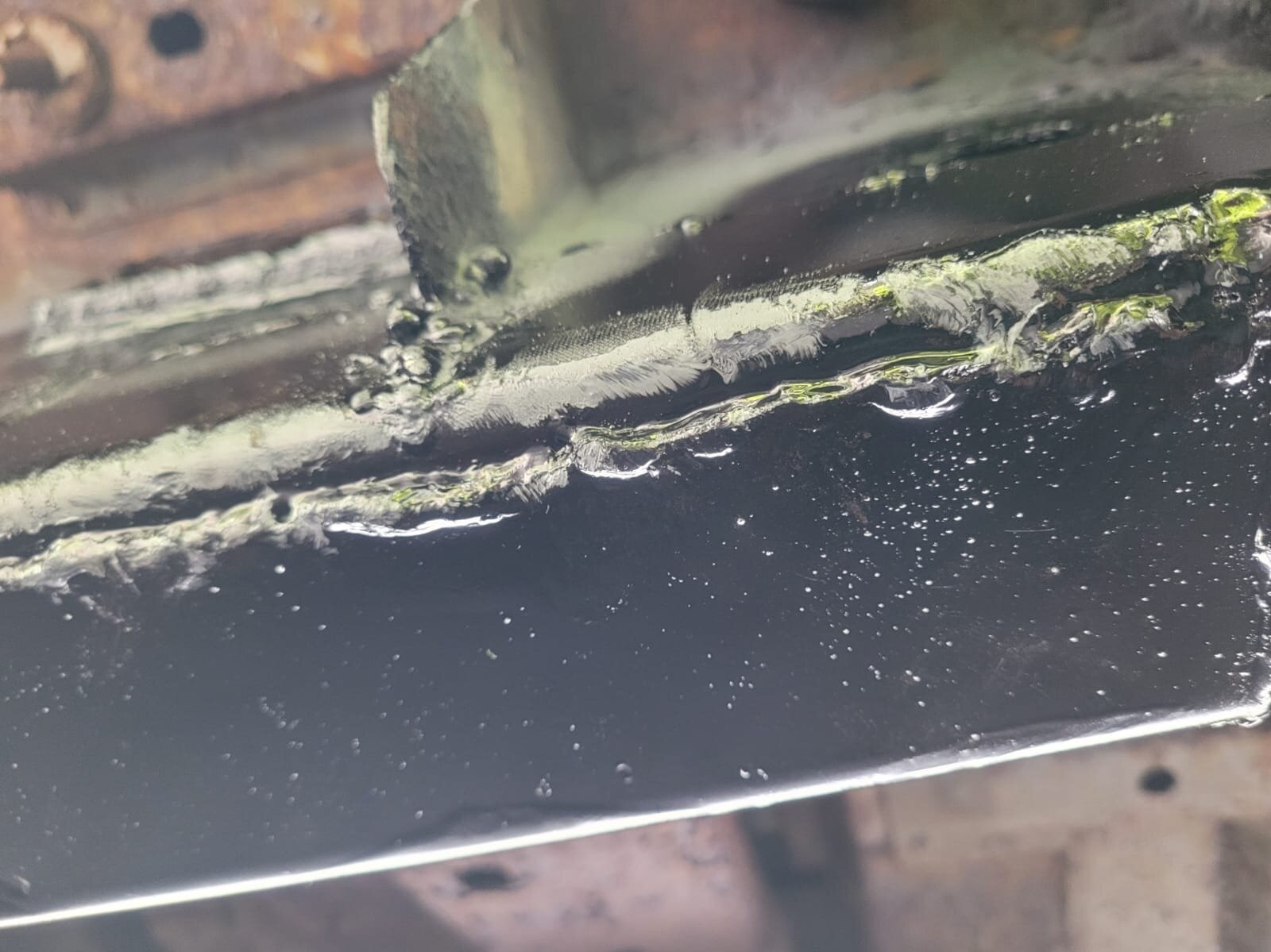 RAR Welding Services