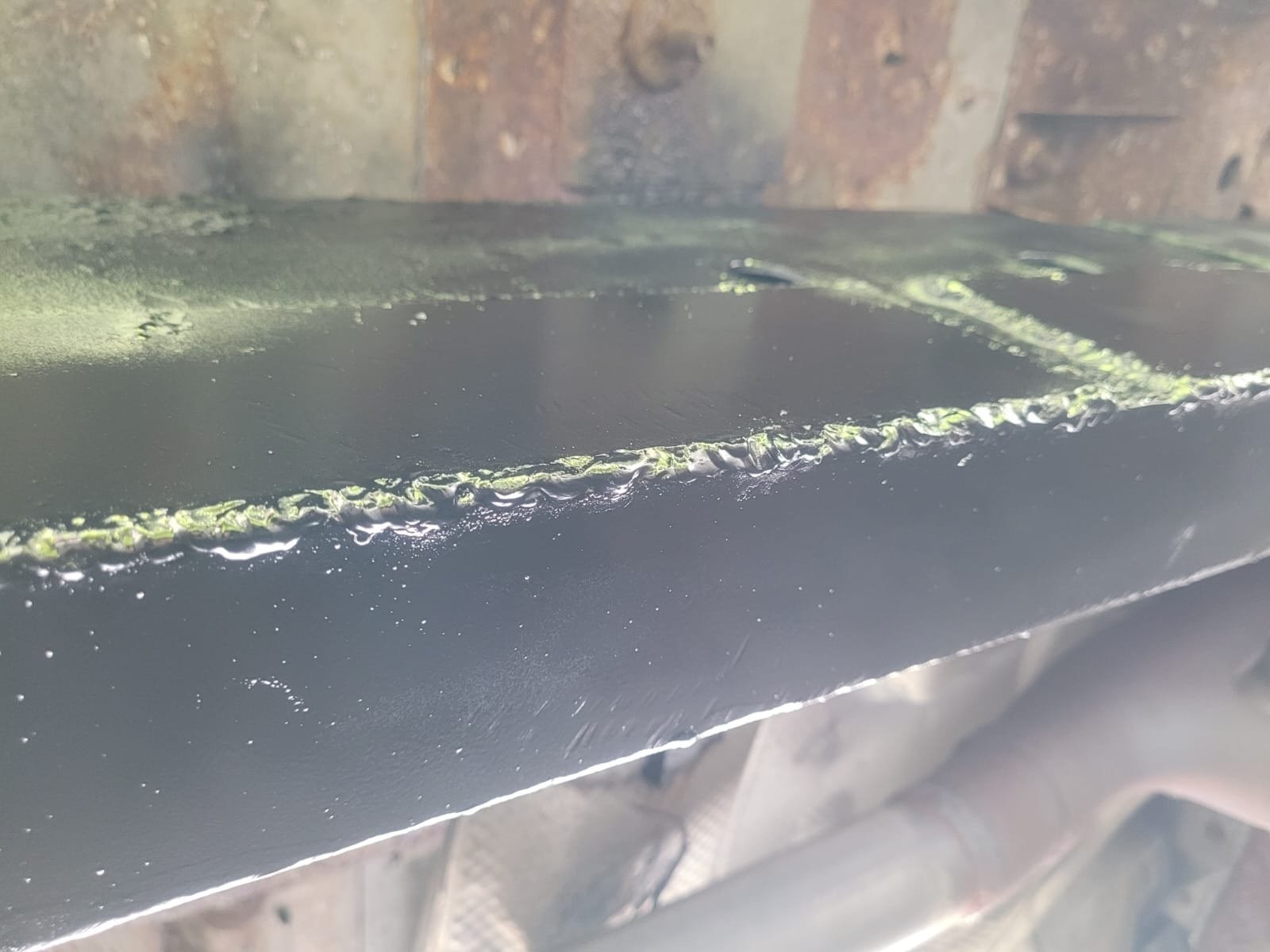 RAR Welding Services