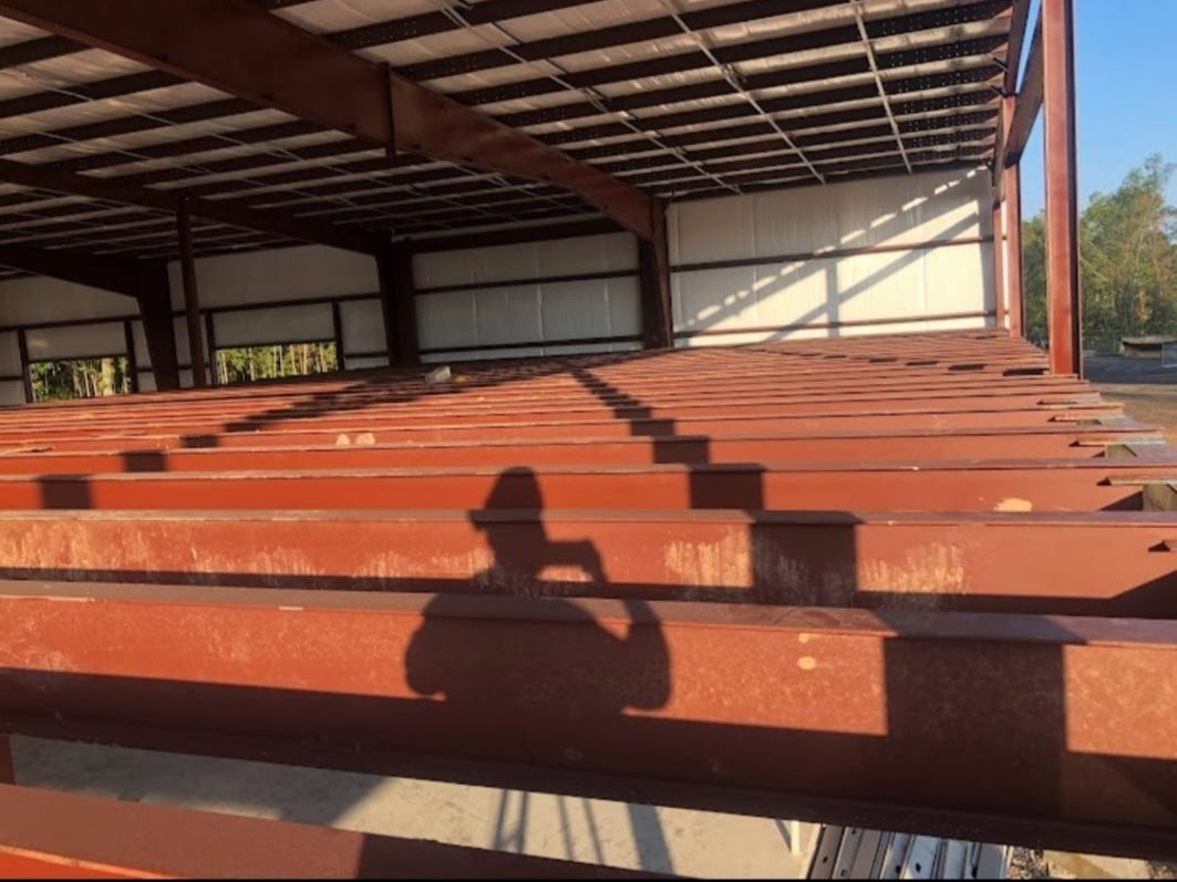 RAR Welding Services