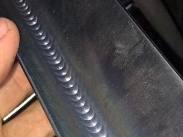 RAR Welding Services
