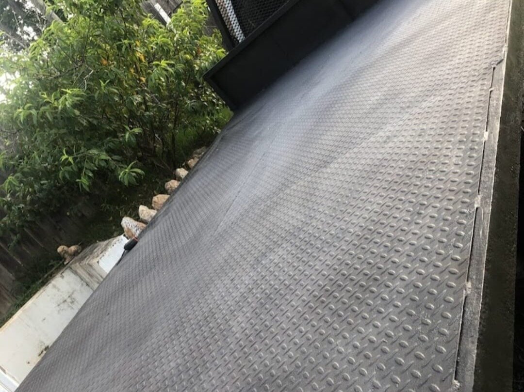 RAR Welding Services