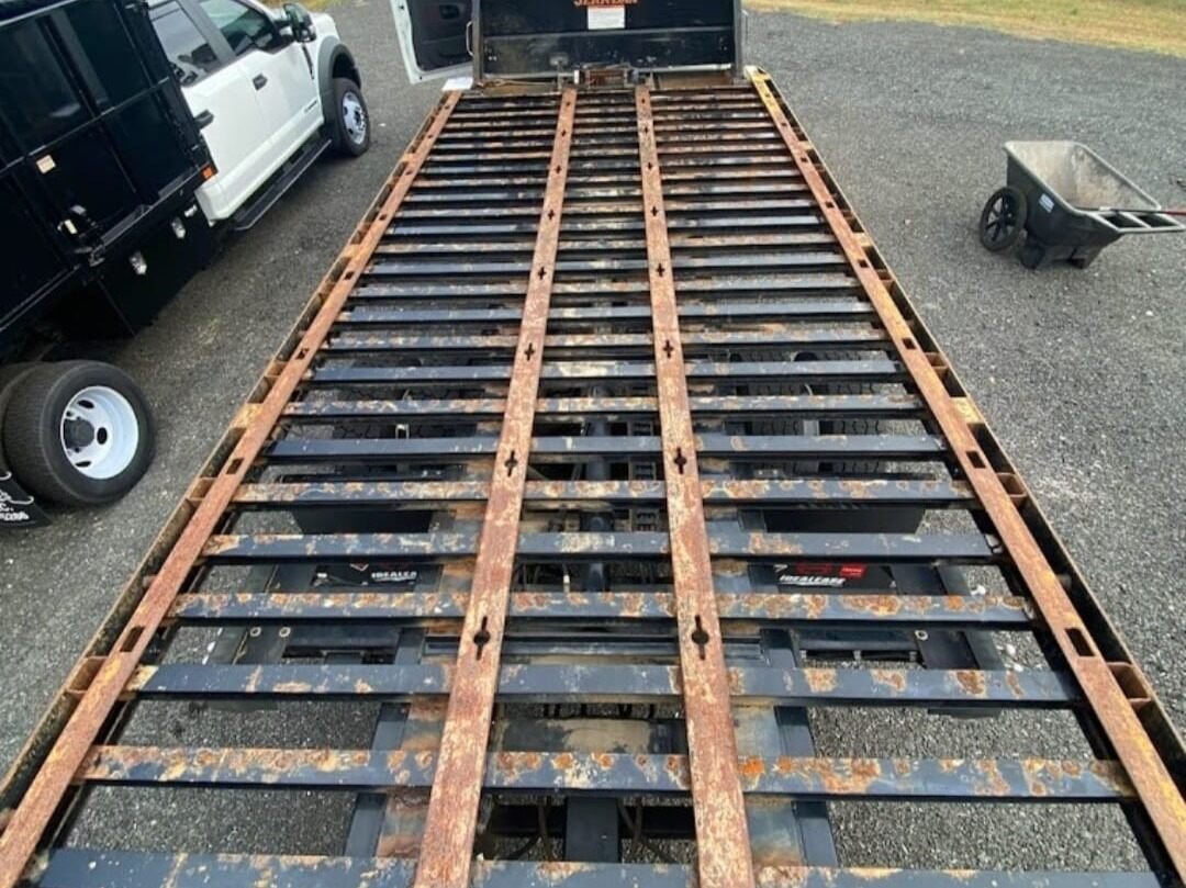 RAR Welding Services