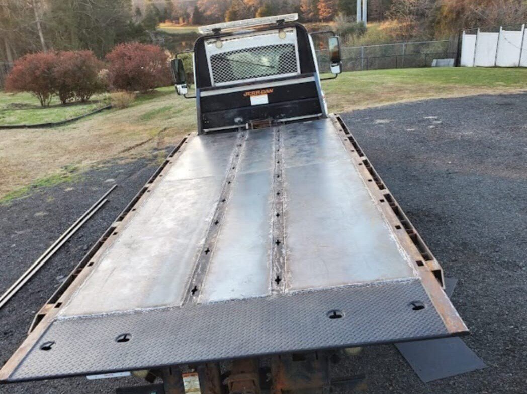 RAR Welding Services