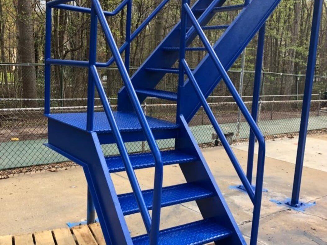 RAR Welding Services