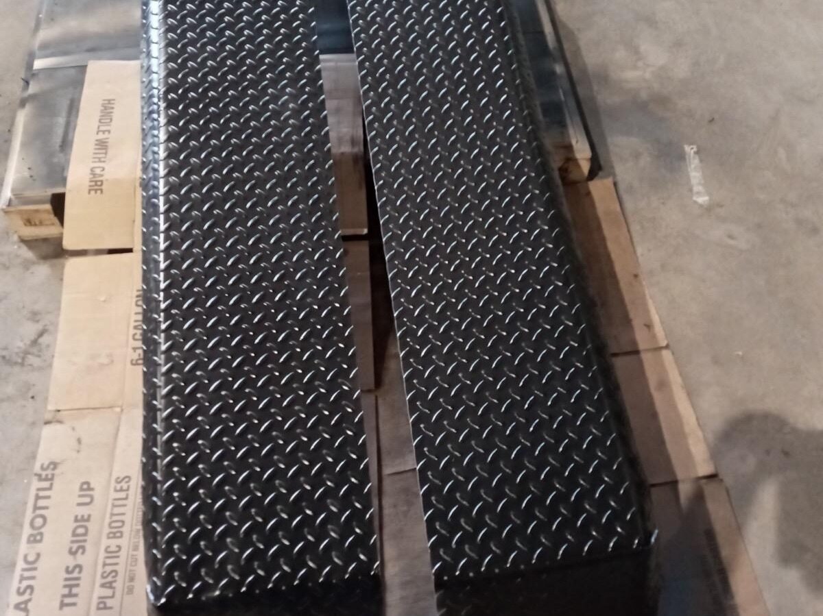 RAR Welding Services