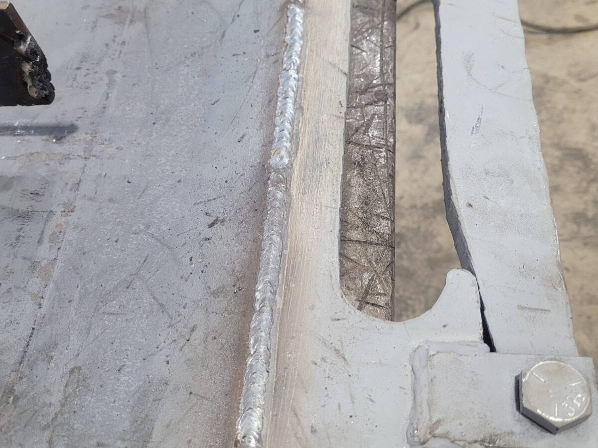 RAR Welding Services