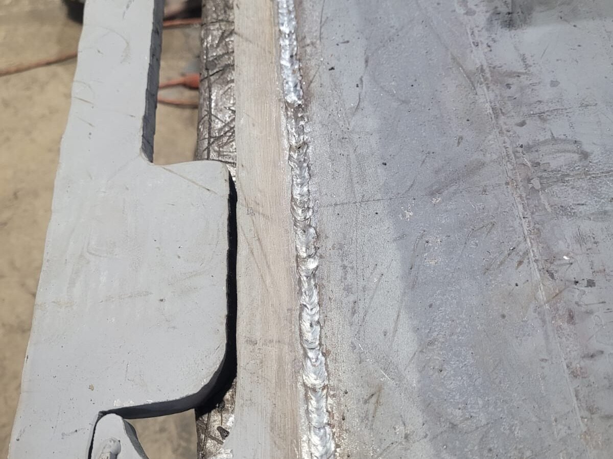 RAR Welding Services