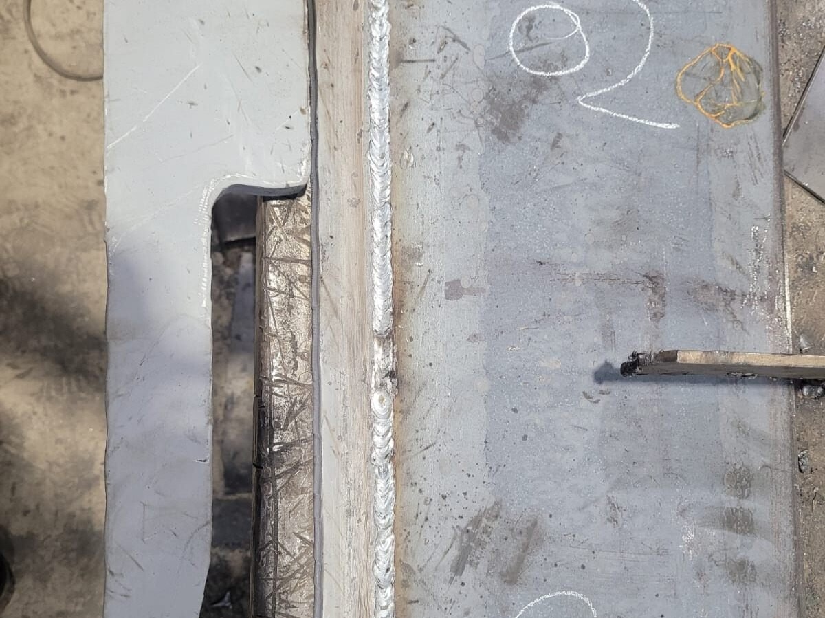 RAR Welding Services