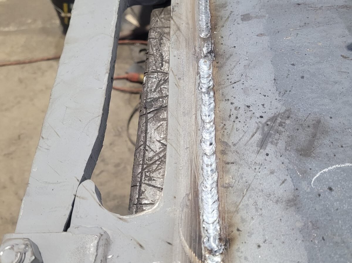 RAR Welding Services