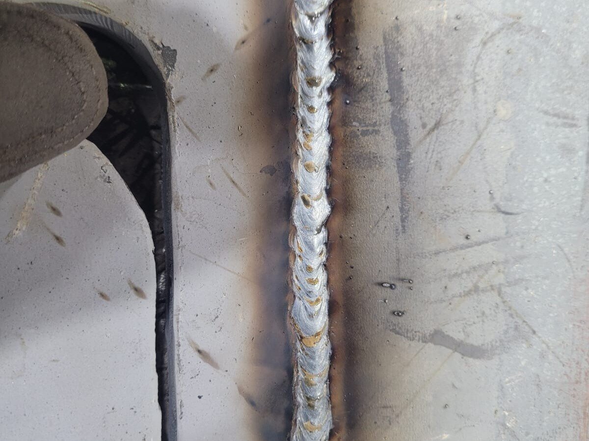 RAR Welding Services