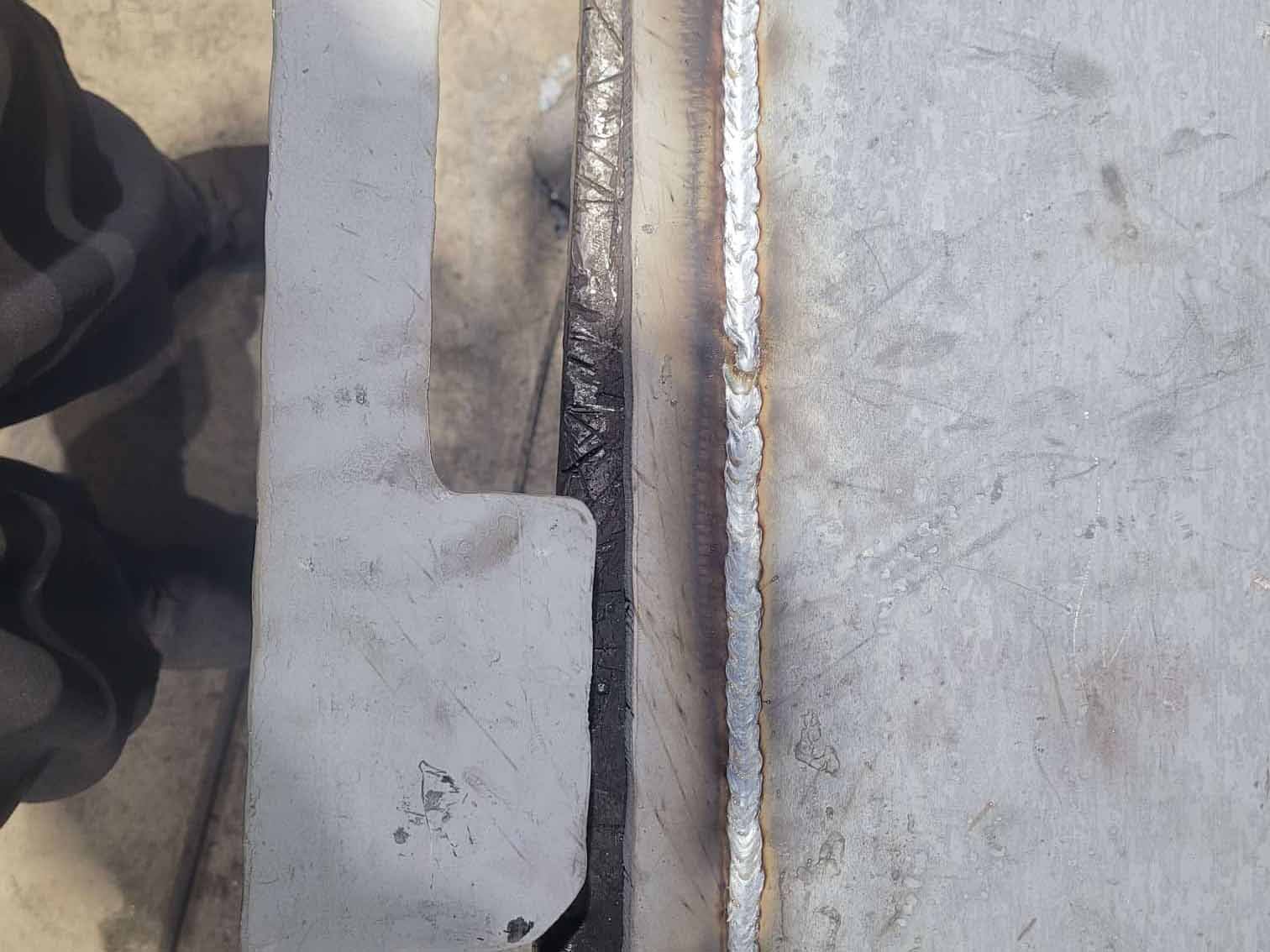 RAR Welding Services