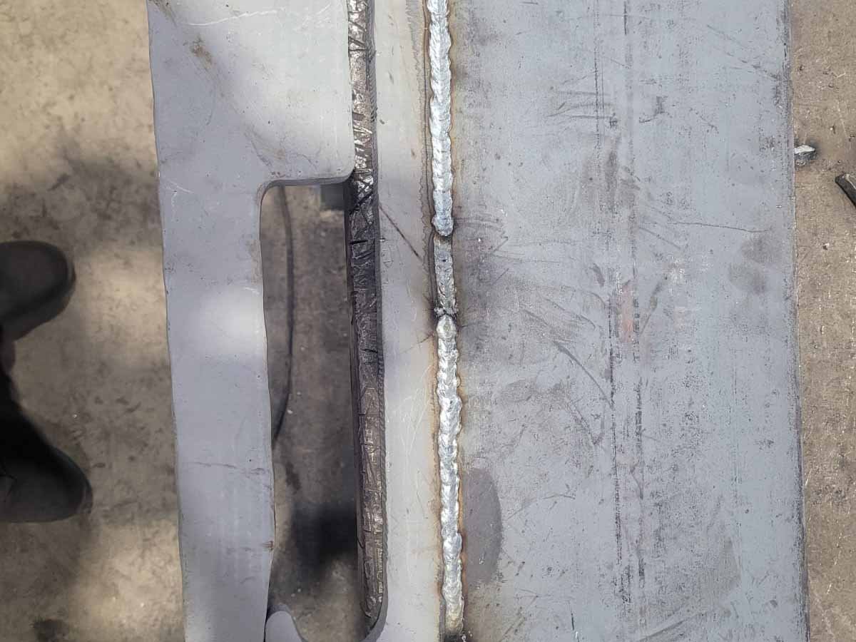 RAR Welding Services