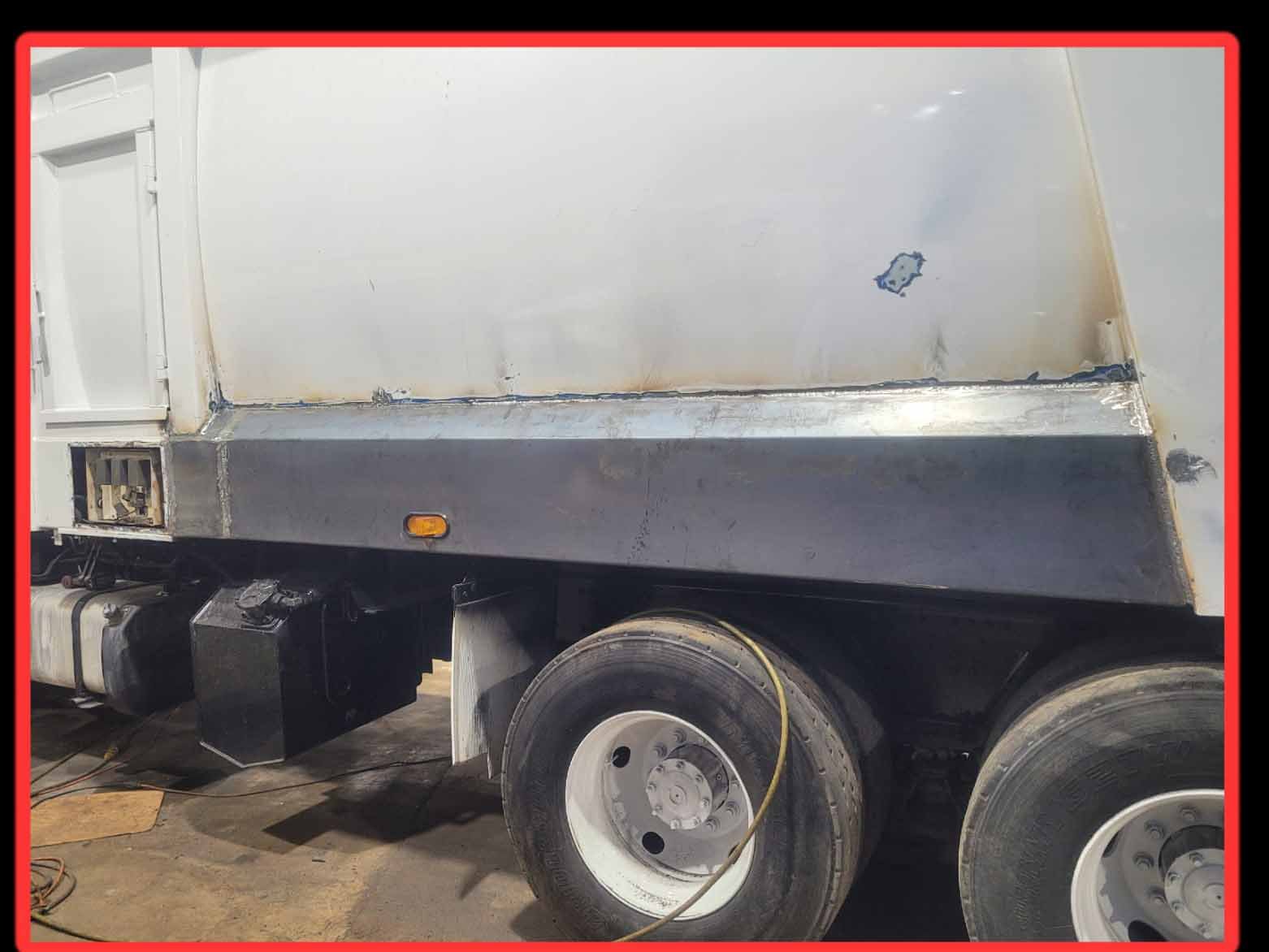 RAR Welding Services