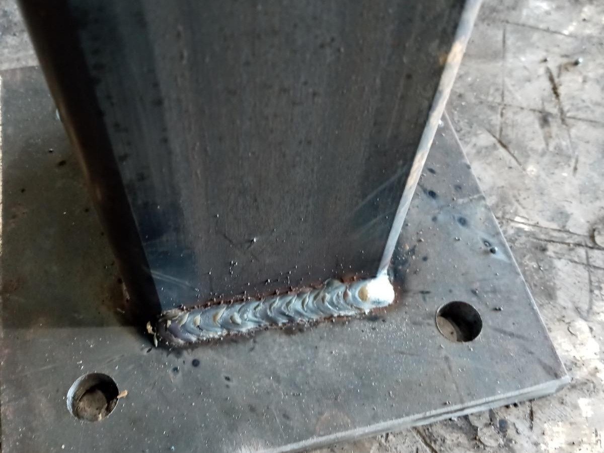RAR Welding Services