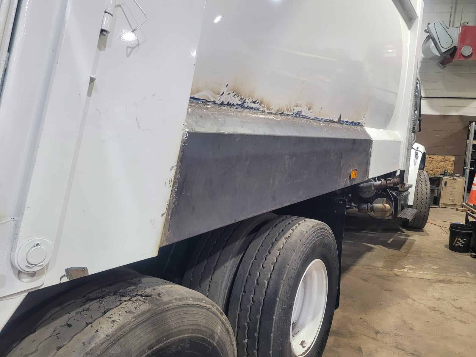 RAR Welding Services