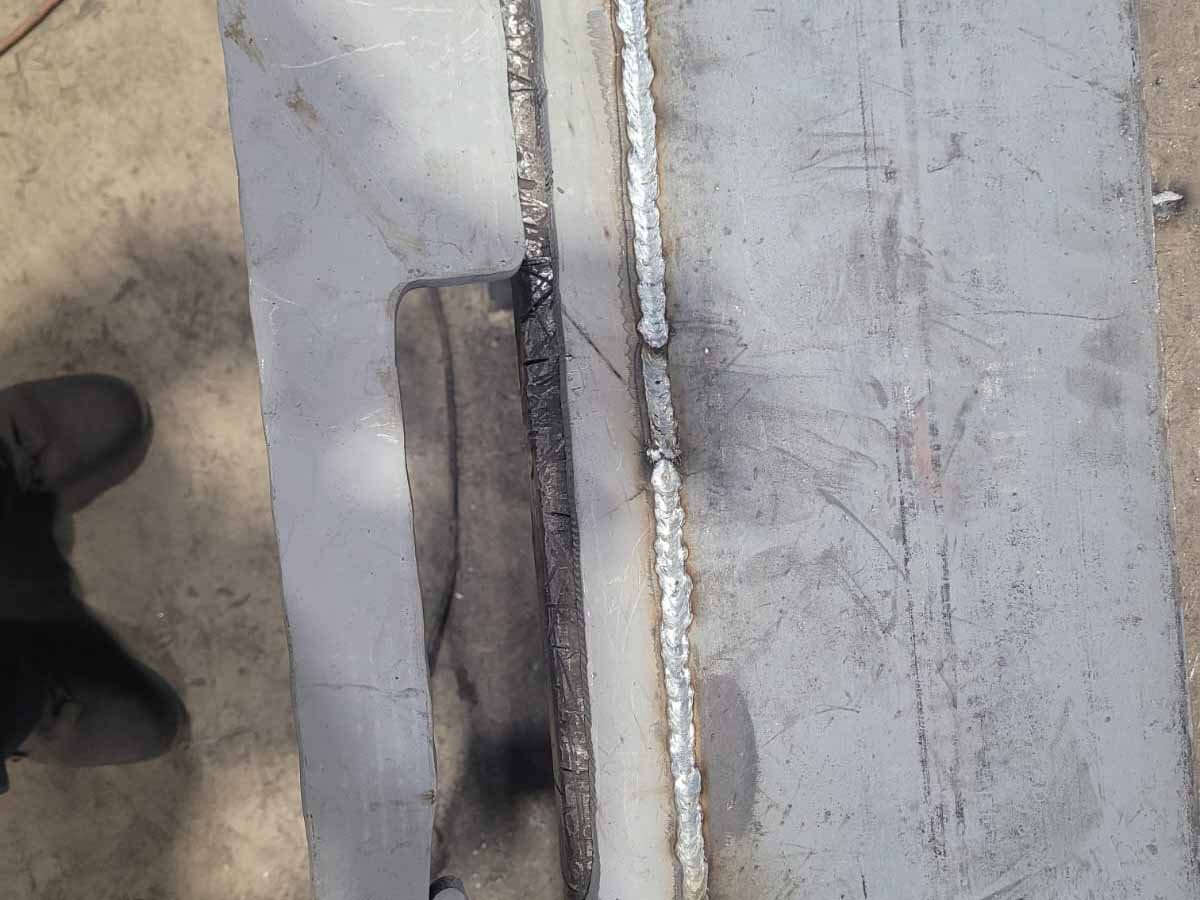 RAR Welding Services