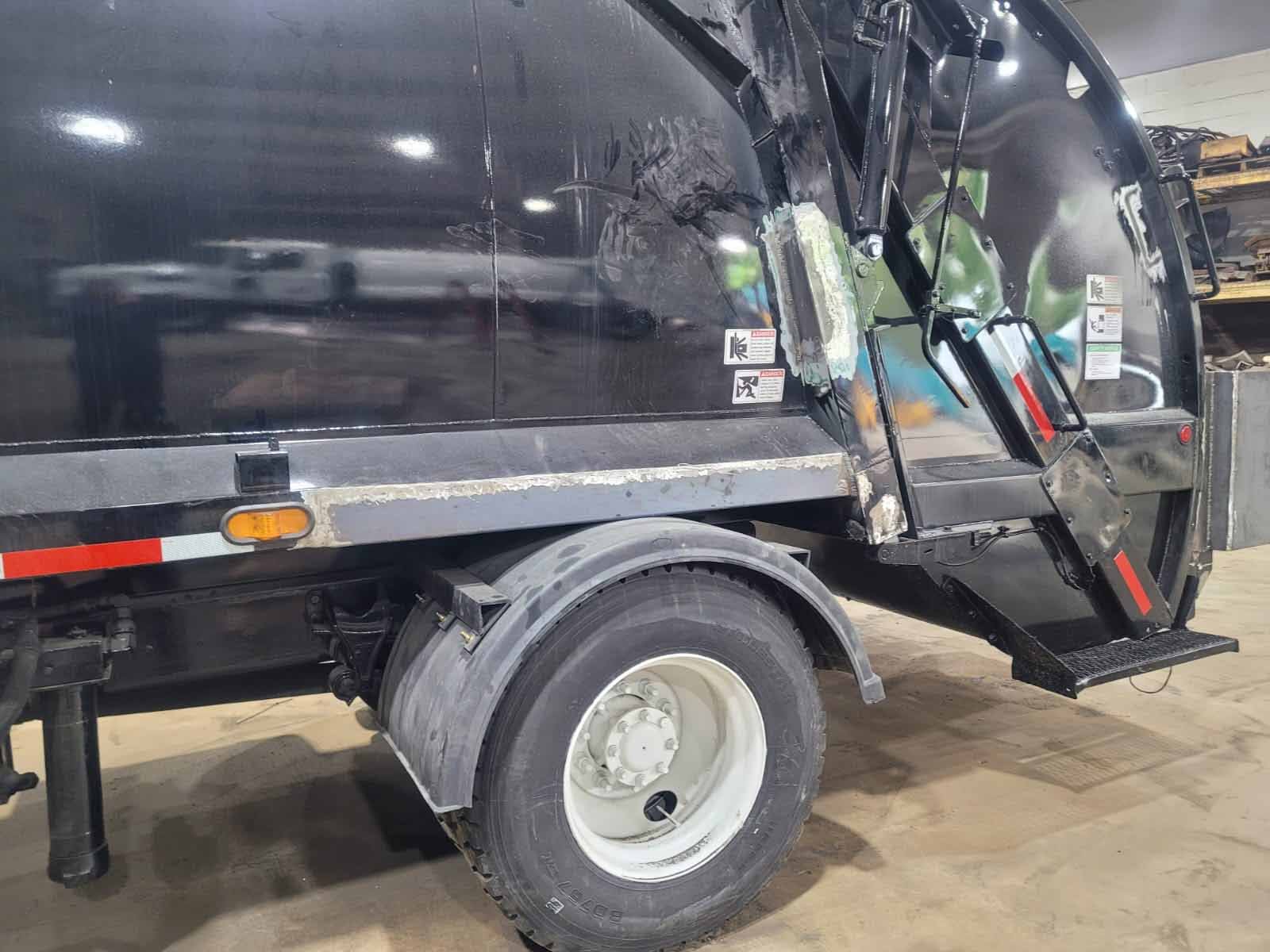 RAR Welding Services
