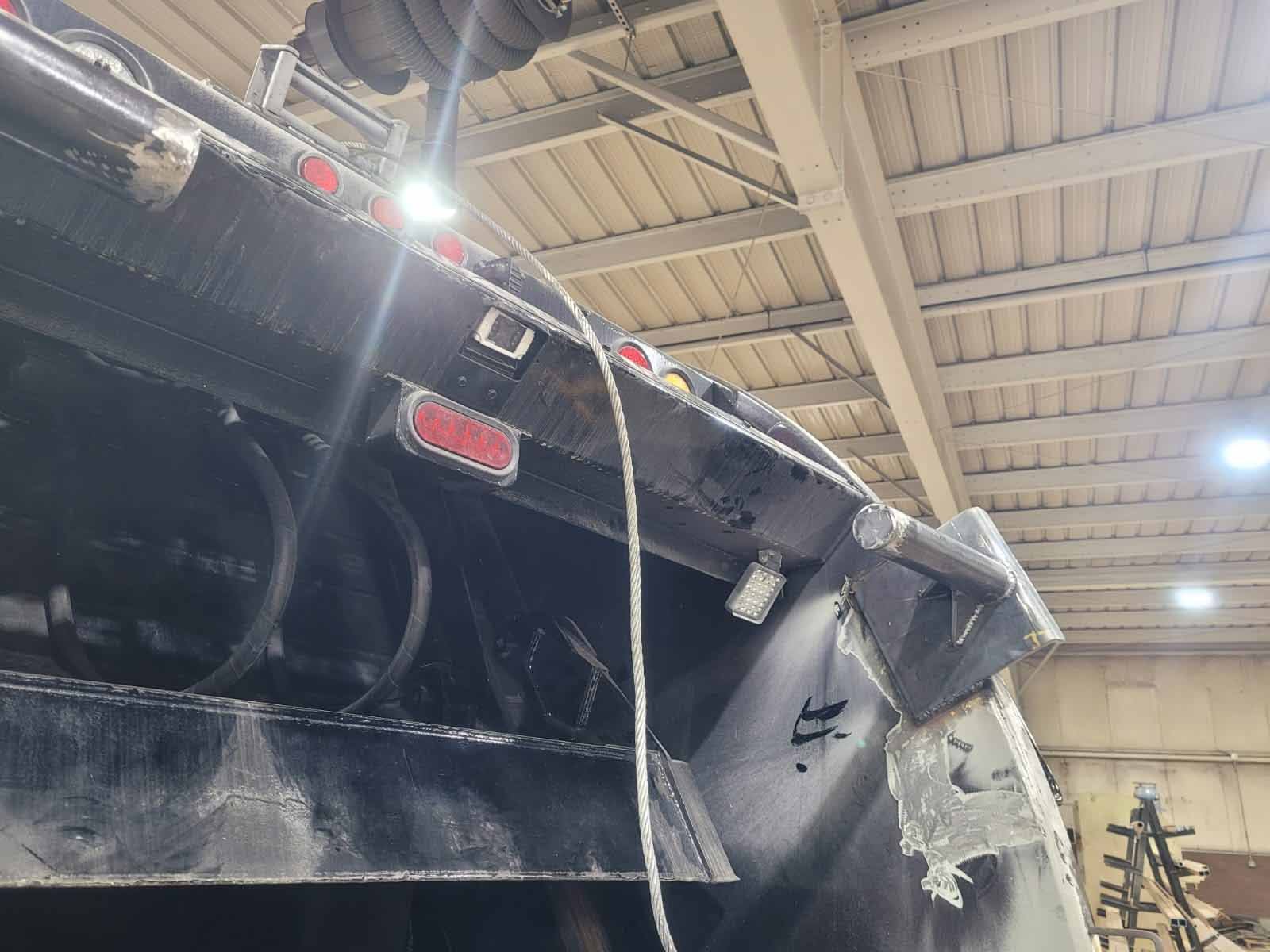 RAR Welding Services