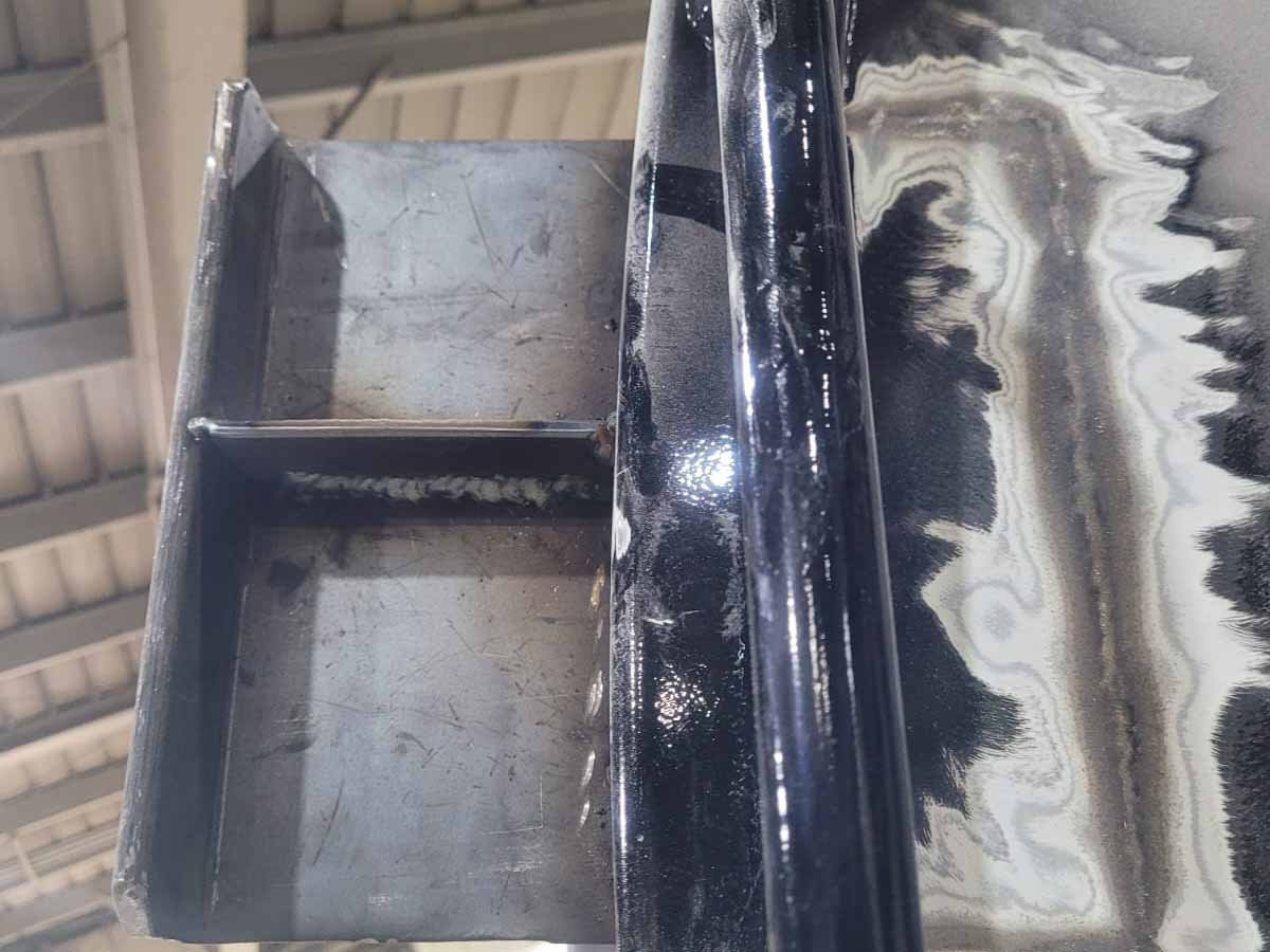 RAR Welding Services
