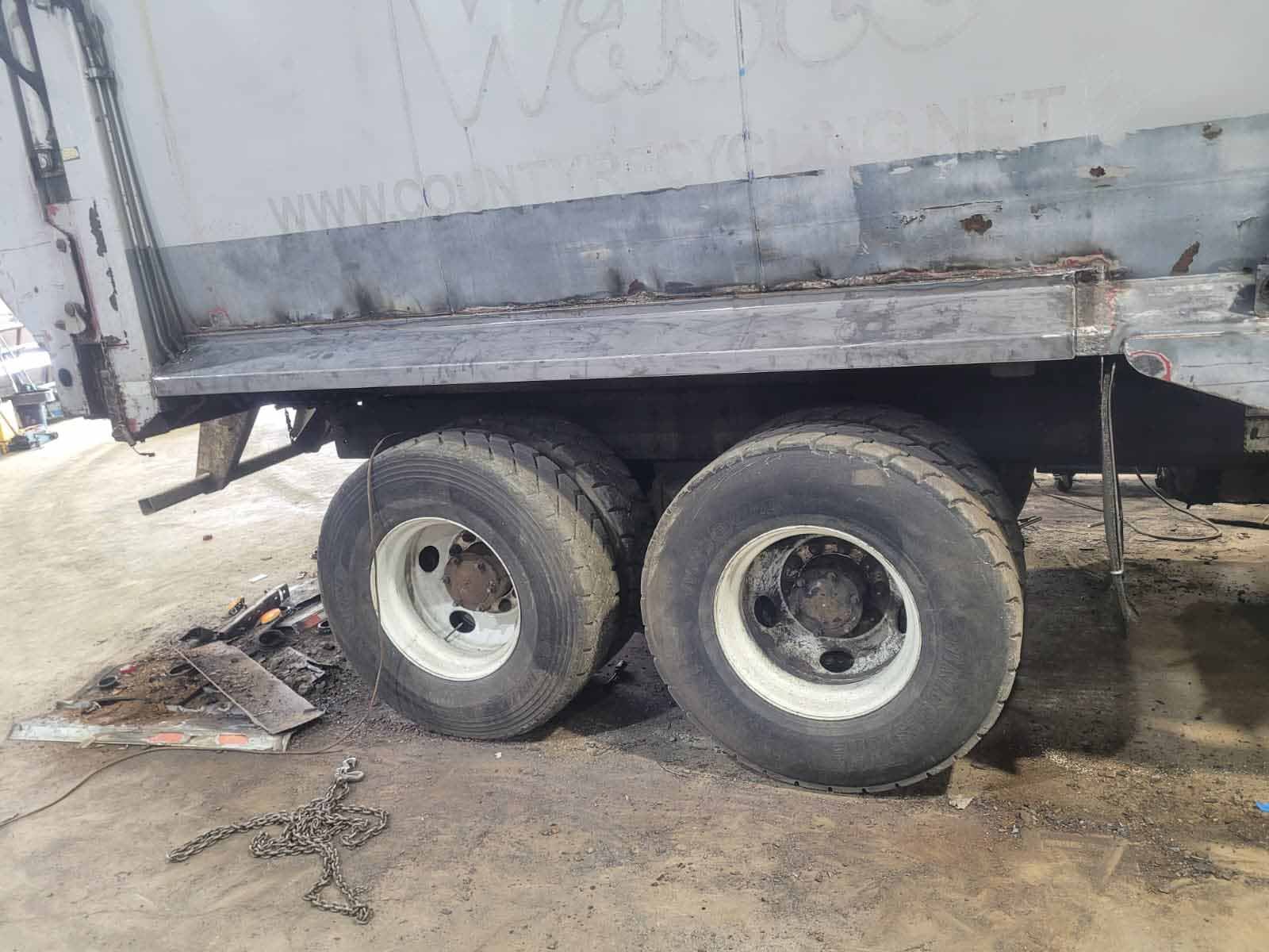 RAR Welding Services