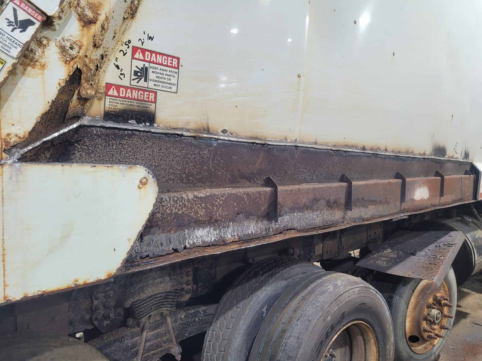 RAR Welding Services