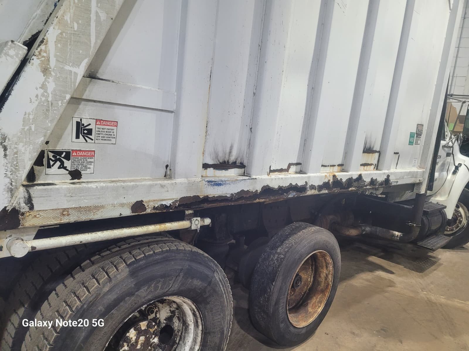 RAR Welding Services