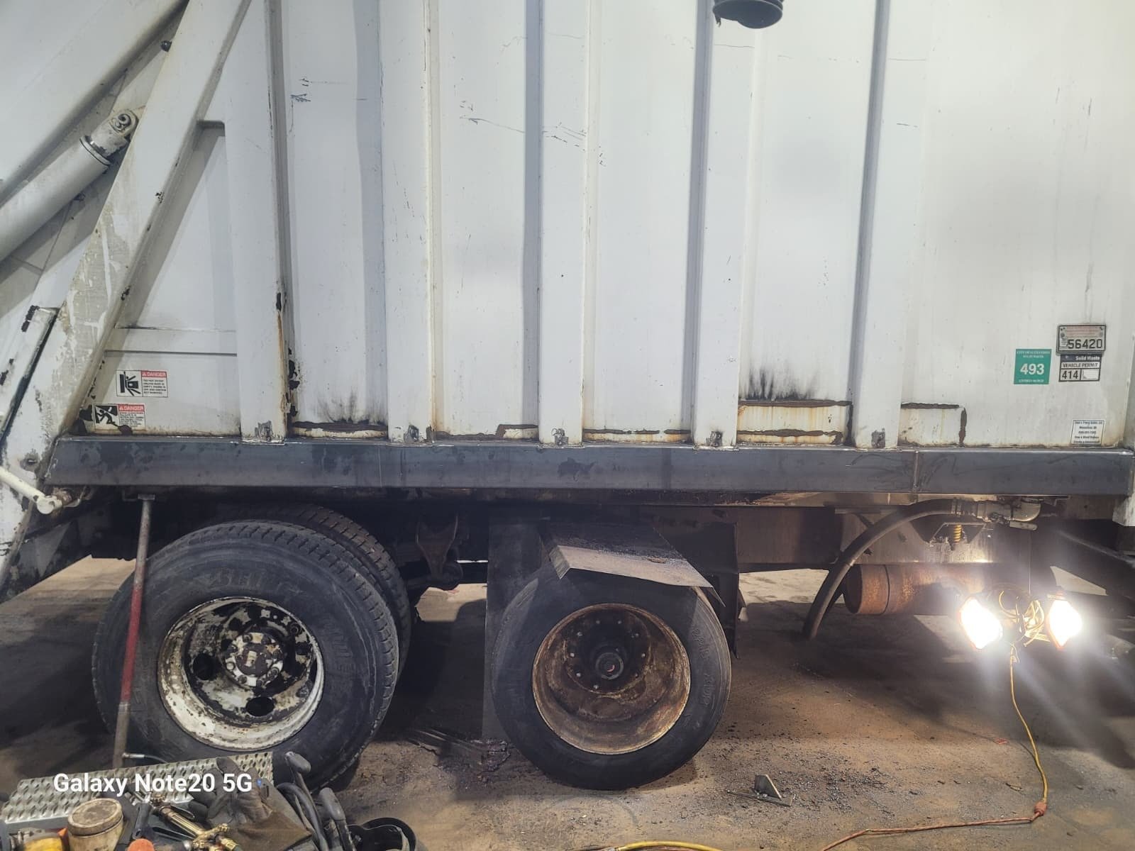 RAR Welding Services