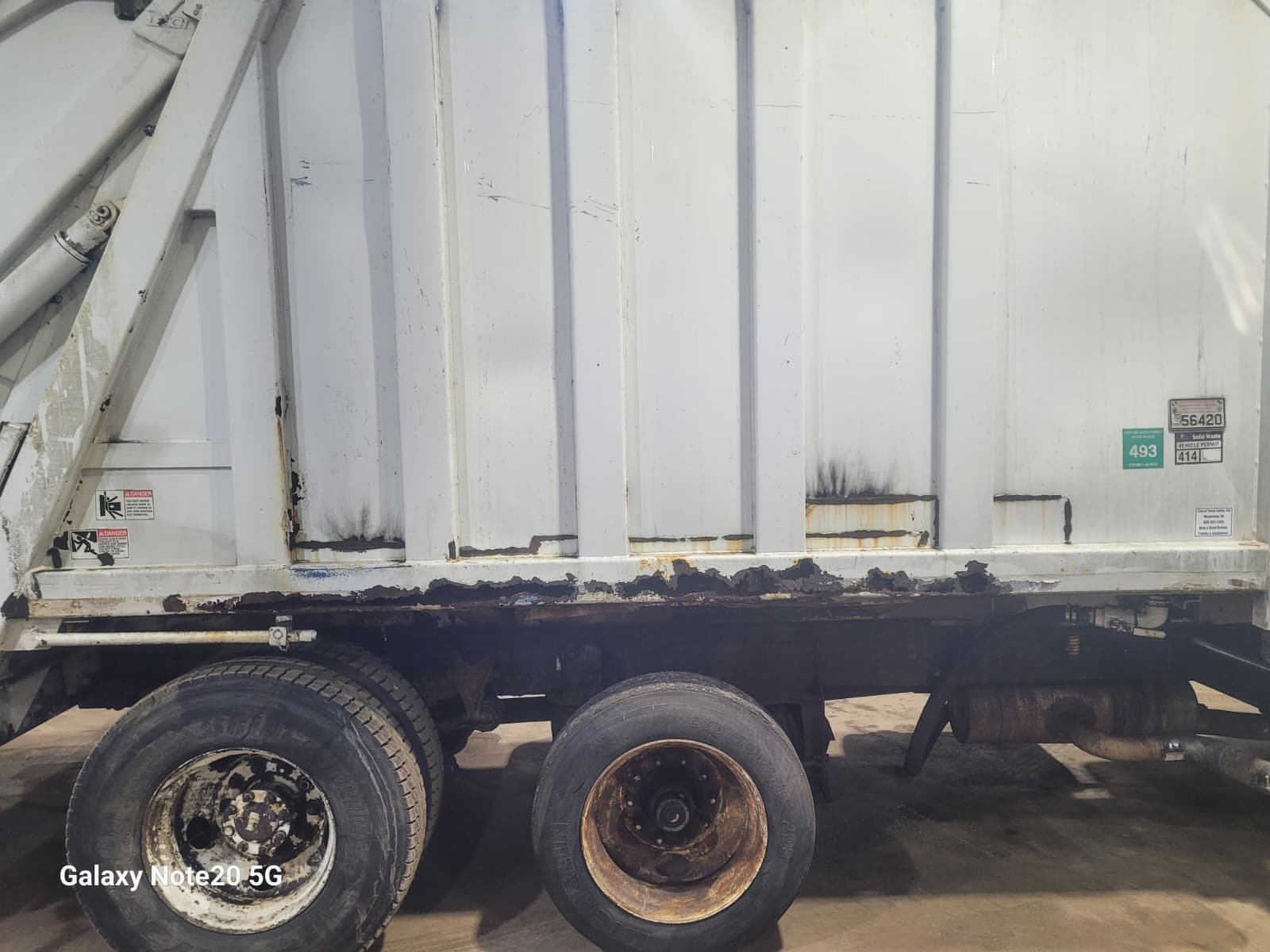 RAR Welding Services