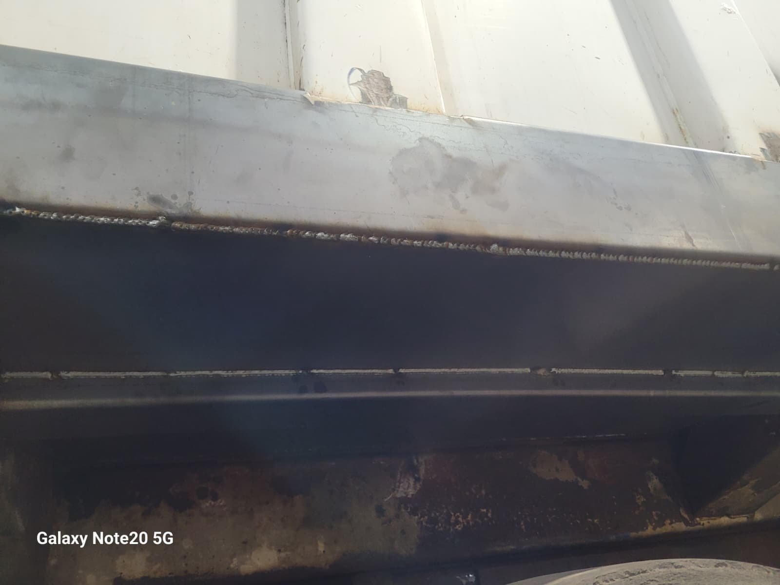 RAR Welding Services