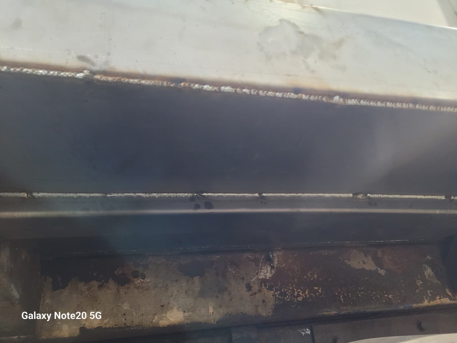 RAR Welding Services