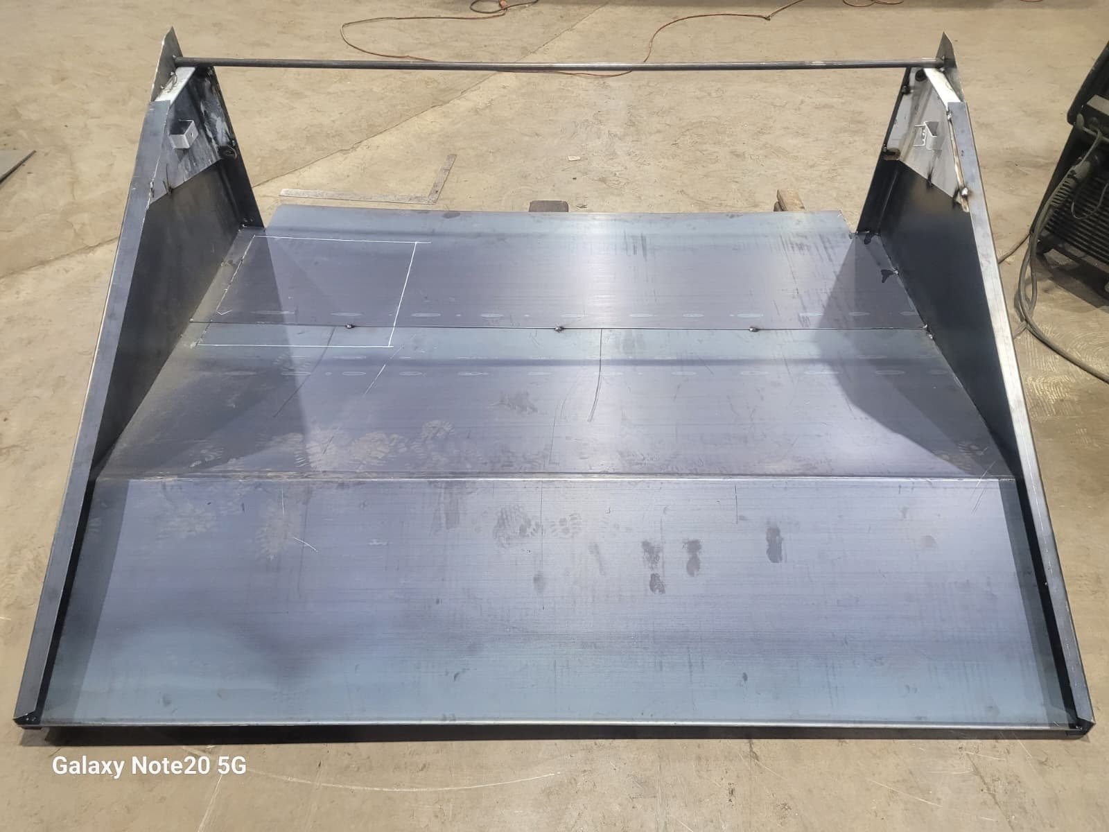 RAR Welding Services