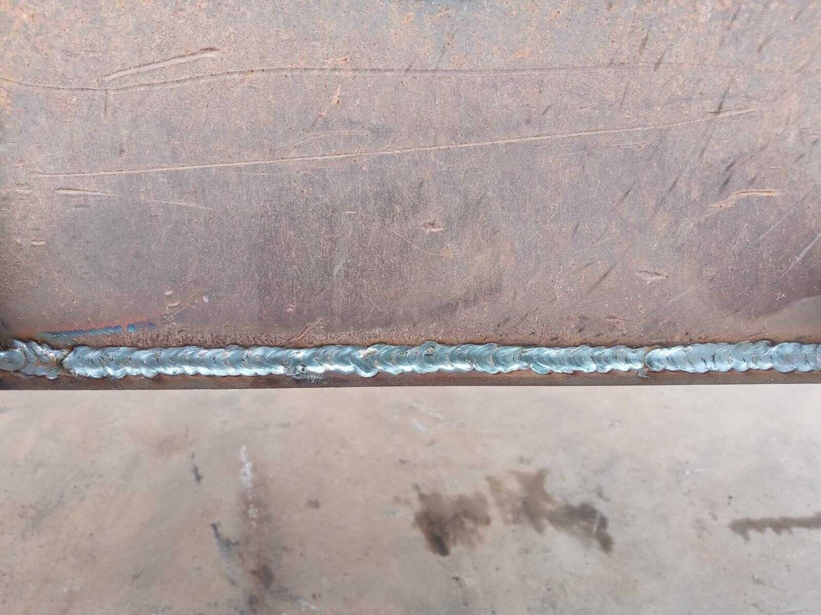 RAR Welding Services