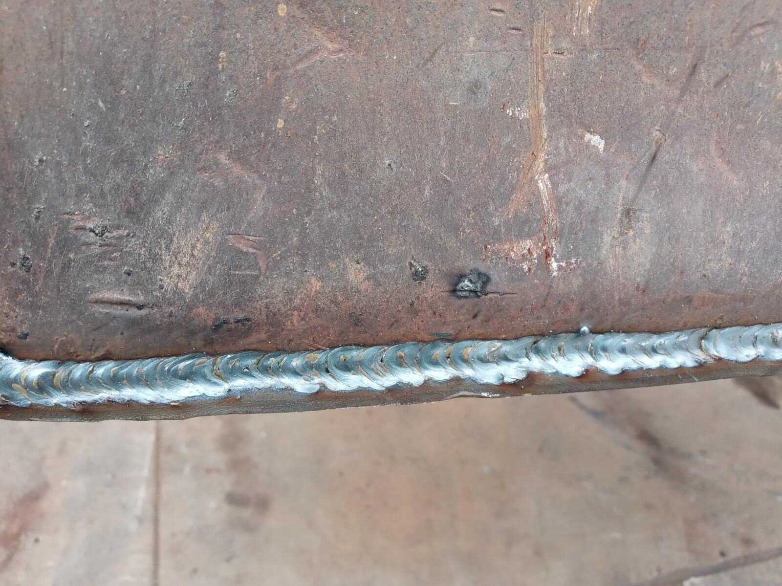 RAR Welding Services